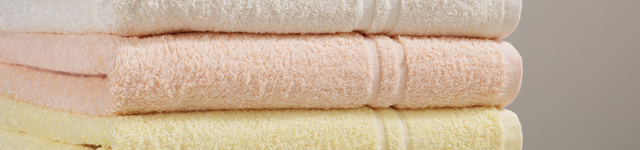 Luxury Towels