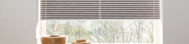 Venetian blinds